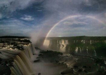 O que fazer no inverno no Destino Iguaçu: melhores experiências