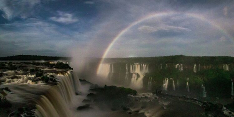 O que fazer no inverno no Destino Iguaçu: melhores experiências