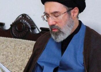 Líder do Irã convoca países islâmicos contra EUA e Israel