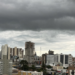 Paraná recebe aviso de chuvas intensas com ventos de até 100 km/h; veja cidades sob alerta e a previsão do tempo