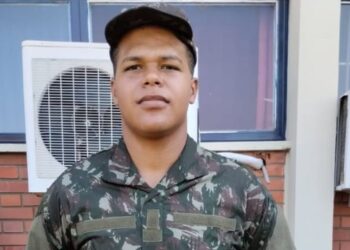 Soldado de 19 anos morre após passar mal durante treino físico do Exército no Paraná