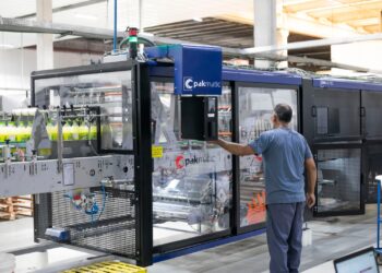 Indústria do Paraná amplia foco em produtividade e inovação