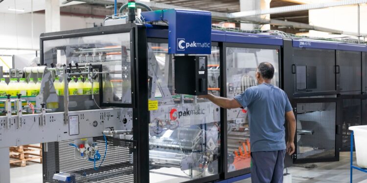 Indústria do Paraná amplia foco em produtividade e inovação