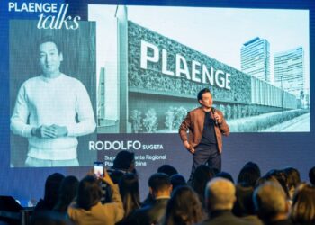 Plaenge Talks: uma tarde de encantamento e arquitetura em Londrina