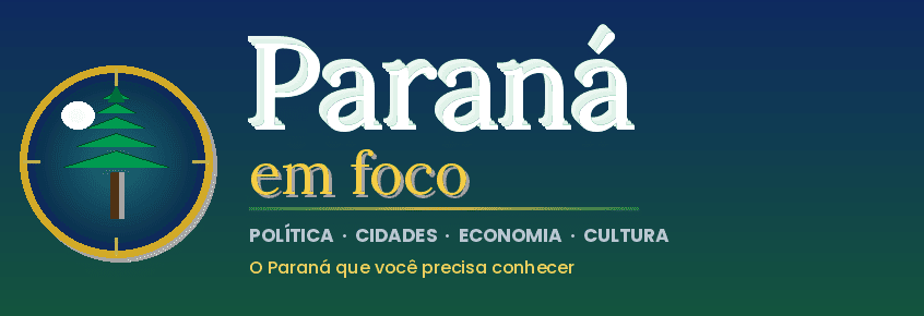 Paraná em Foco