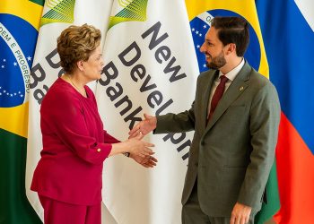 MinC busca apoio do BRICS para infraestrutura cultural