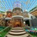 Parque exclusivo coloca Jockey Plaza na final do Prêmio Abrasce